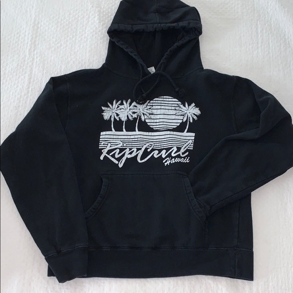 Rip Curl Hooded Sweatshirt